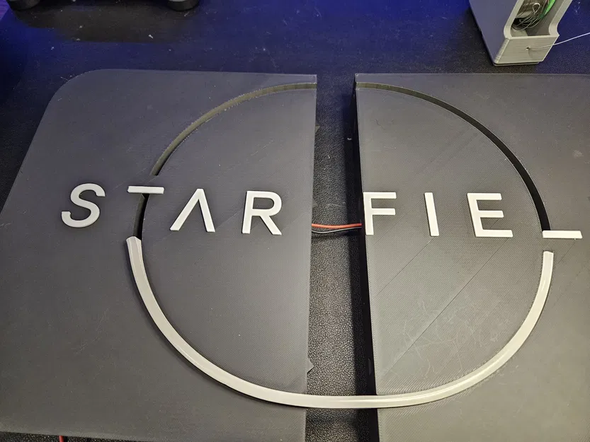 Bảng hiển thị LED cho tàu vũ trụ Frontier - Image 16