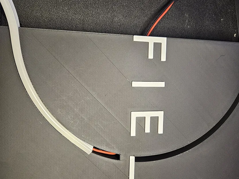 Bảng hiển thị LED cho tàu vũ trụ Frontier - Image 17