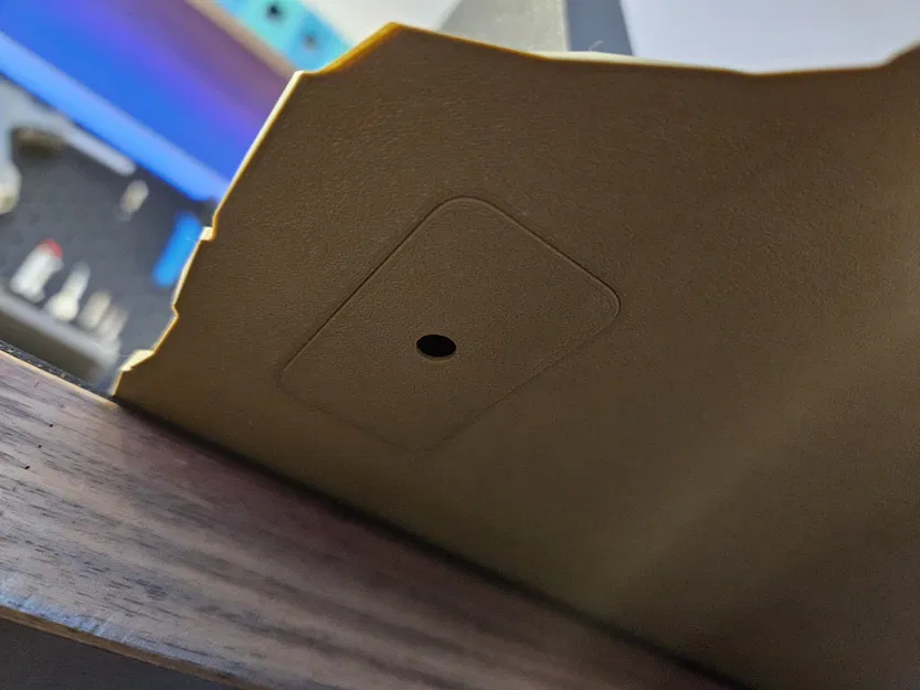 Bảng hiển thị LED cho tàu vũ trụ Frontier - Image 20