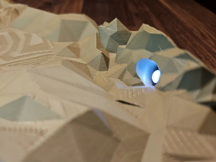 Bảng hiển thị LED cho tàu vũ trụ Frontier - Image 22