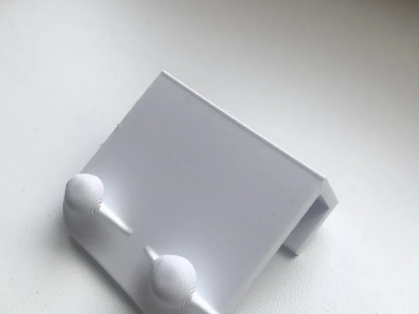 Móc treo cửa cho áo khoác và đồ dùng khác - Image 2