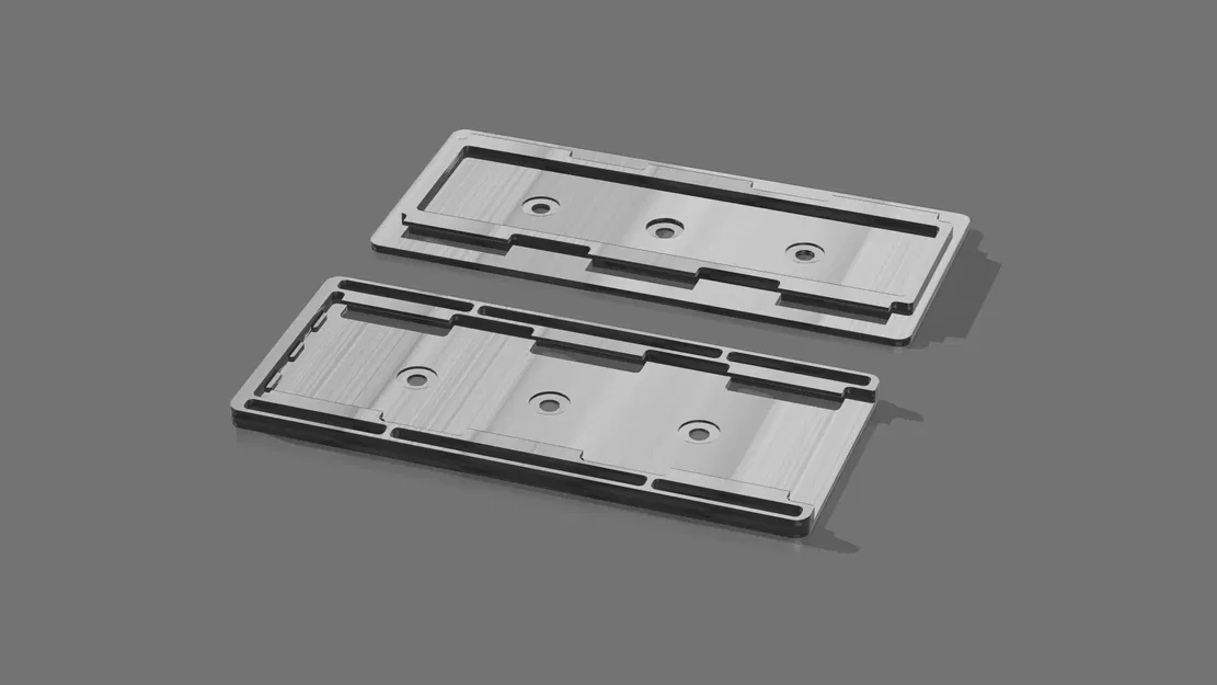 Giá đỡ tường đa năng cho không gian sống tiện nghi - Image 1