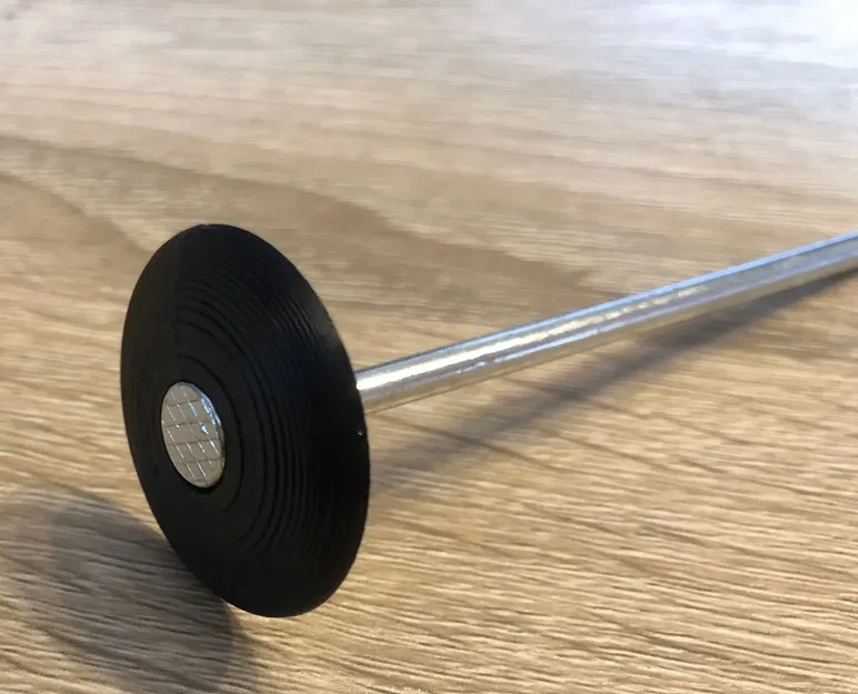 Giá đỡ cho thảm ngoài trời và vạt dưới xe caravan - Image 1