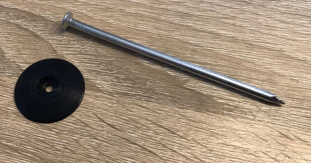 Giá đỡ cho thảm ngoài trời và vạt dưới xe caravan - Image 2