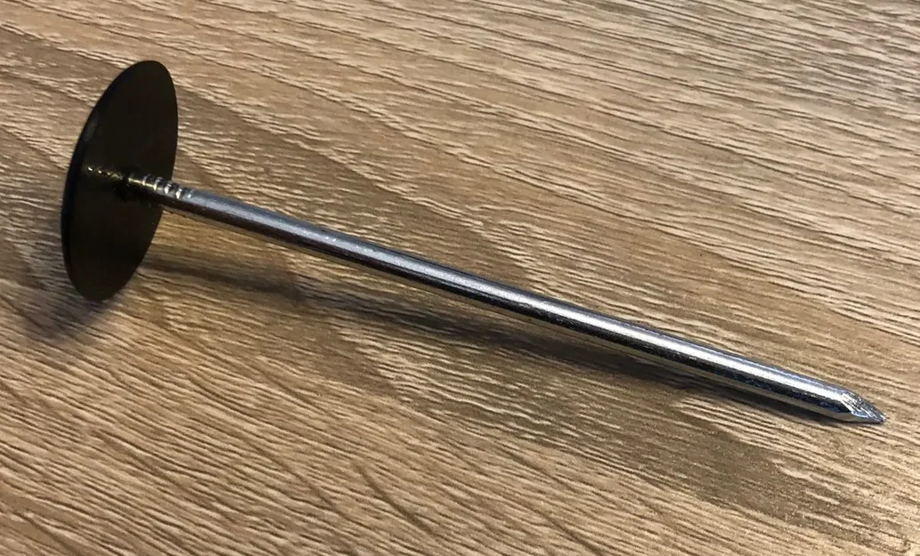 Giá đỡ cho thảm ngoài trời và vạt dưới xe caravan - Image 3