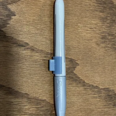 Kẹp gắn nhẹ cho bút đánh dấu Sharpie Classic