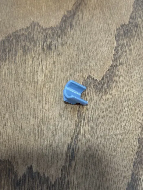 Kẹp gắn nhẹ cho bút đánh dấu Sharpie Classic - Image 4