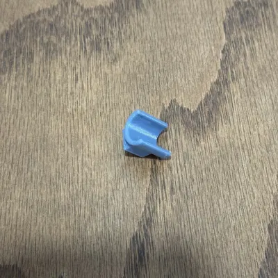 Kẹp gắn nhẹ cho bút đánh dấu Sharpie Classic