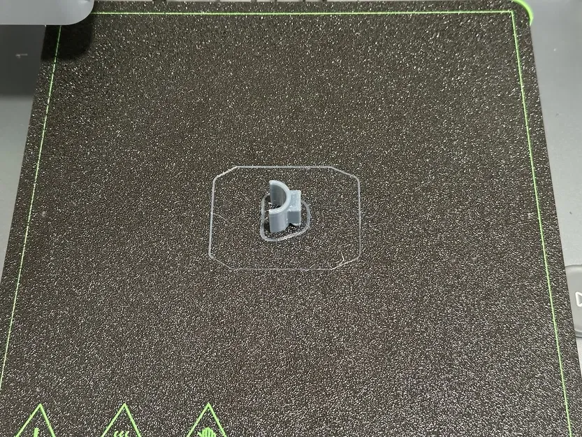 Kẹp gắn nhẹ cho bút đánh dấu Sharpie Classic - Image 5