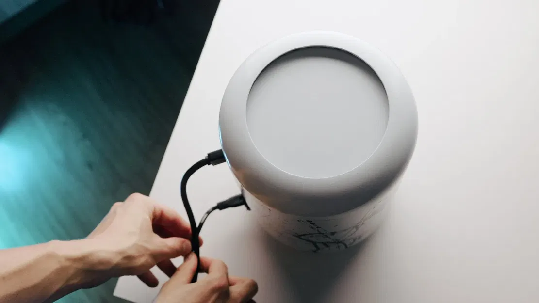 Vỏ máy tính Mini ITX cho PC nhỏ gọn - Image 2