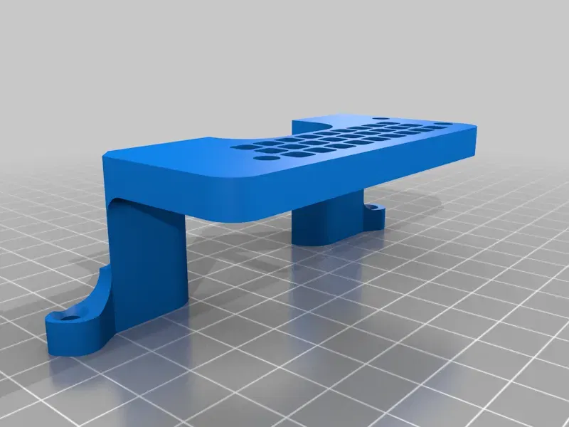 Vỏ máy tính Mini ITX cho PC nhỏ gọn - Image 3