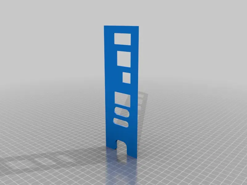 Vỏ máy tính Mini ITX cho PC nhỏ gọn - Image 4