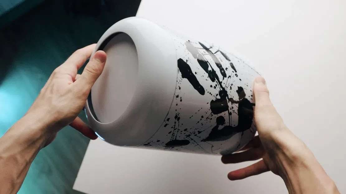 Vỏ máy tính Mini ITX cho PC nhỏ gọn - Image 8