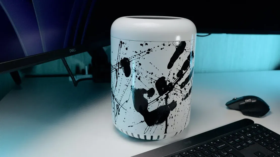 Vỏ máy tính Mini ITX cho PC nhỏ gọn - Image 10