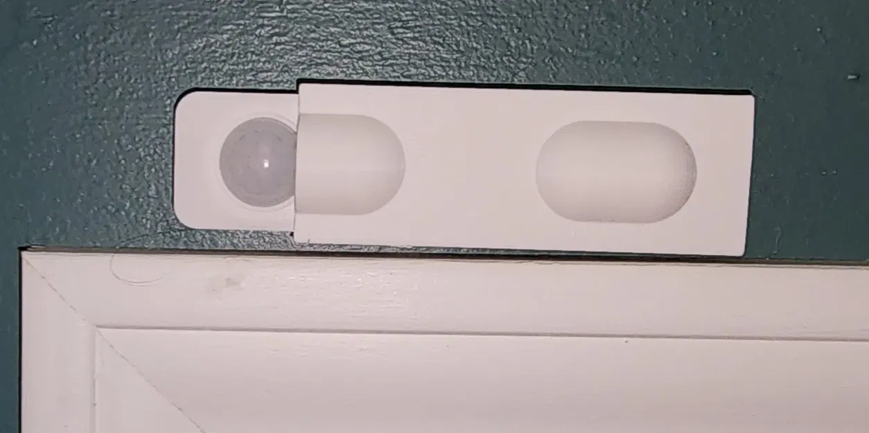 Bộ che cảm biến chuyển động ThirdReality để ngăn chặn ánh s... - Image 1