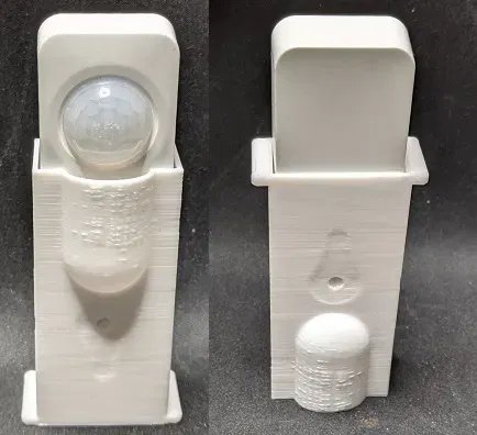 Bộ che cảm biến chuyển động ThirdReality có thể trượt - Image 2