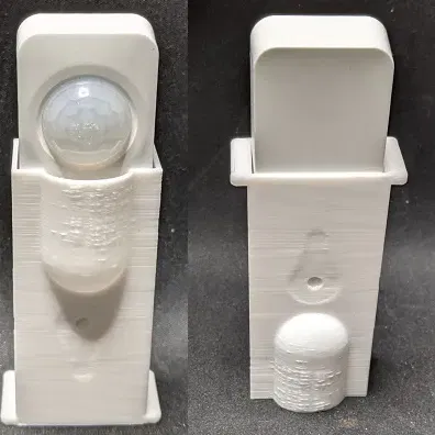 Bộ che cảm biến chuyển động ThirdReality có thể trượt