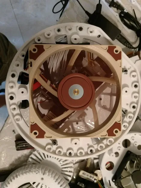 Vỏ máy tính Mini ITX cho PC nhỏ gọn - Image 25