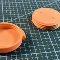 Vỏ đựng AirTag chống nước cho vòng cổ thú cưng - Thumbnail 2