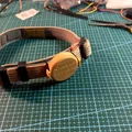 Vỏ đựng AirTag chống nước cho vòng cổ thú cưng - Thumbnail 4
