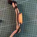 Vỏ đựng AirTag chống nước cho vòng cổ thú cưng - Thumbnail 5