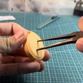 Vỏ đựng AirTag chống nước cho vòng cổ thú cưng - Thumbnail 7