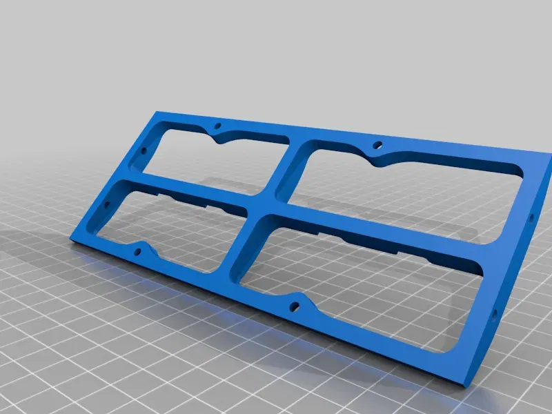 Vỏ máy tính Mini ITX cho PC nhỏ gọn - Image 35