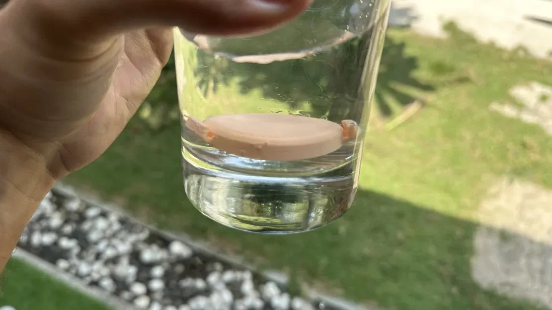 Vỏ đựng AirTag chống nước cho vòng cổ thú cưng - Image 10