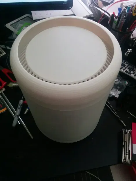 Vỏ máy tính Mini ITX cho PC nhỏ gọn - Image 38