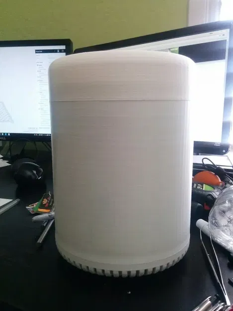 Vỏ máy tính Mini ITX cho PC nhỏ gọn - Image 41