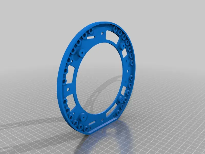 Vỏ máy tính Mini ITX cho PC nhỏ gọn - Image 44