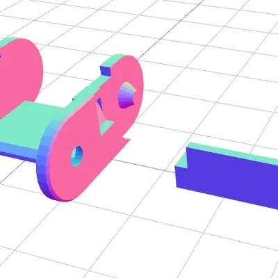 Giá đỡ cáp thông minh cho tổ chức dây điện