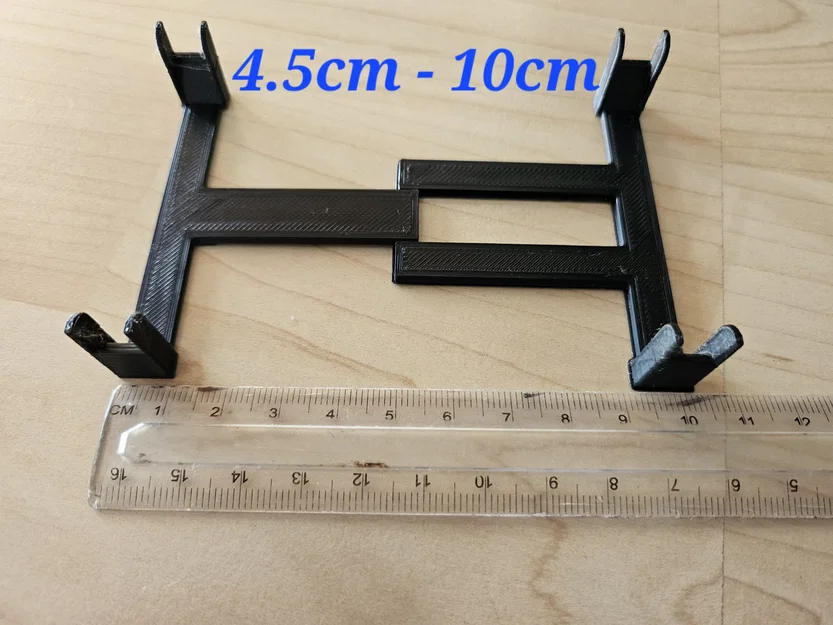 Giá đỡ cuộn filament nhỏ gọn cho không gian lưu trữ - Image 3