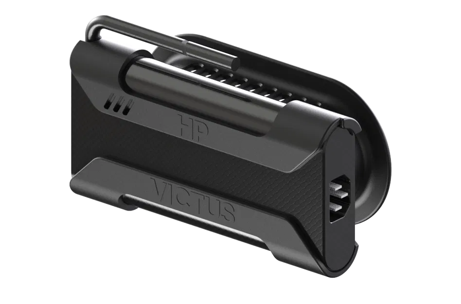 Bộ tổ chức cáp HP VICTUS cho thiết bị sạc - Image 2