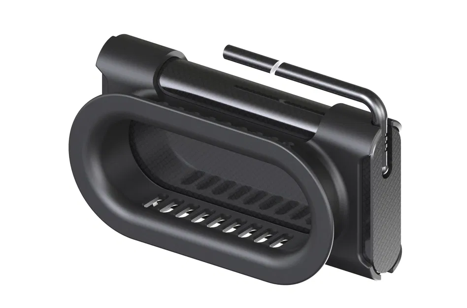 Bộ tổ chức cáp HP VICTUS cho thiết bị sạc - Image 3