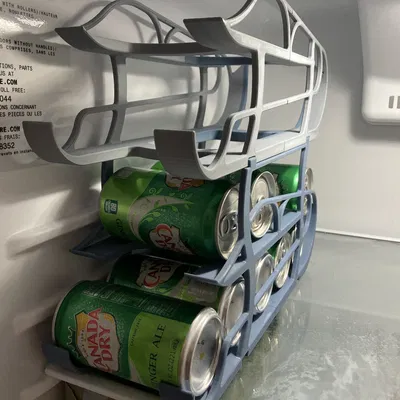 Máy phân phối lon cola mini cho tủ lạnh