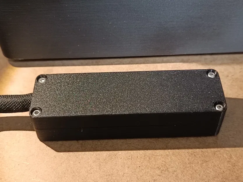 Bàn phím mini cho Klipper với công tắc Cherry MX - Image 2