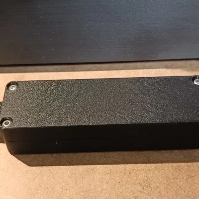 Bàn phím mini cho Klipper với công tắc Cherry MX