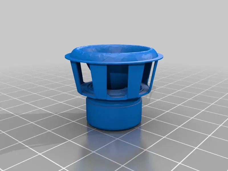 Núm điều chỉnh âm lượng subwoofer Take 2 - Image 1