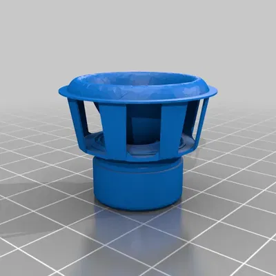 Núm điều chỉnh âm lượng subwoofer Take 2