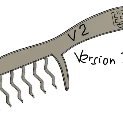 Lược chải tóc cho tóc xoăn