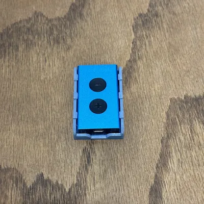 Giá đỡ đơn giản cho DACMagix XS của Cambridge Audio