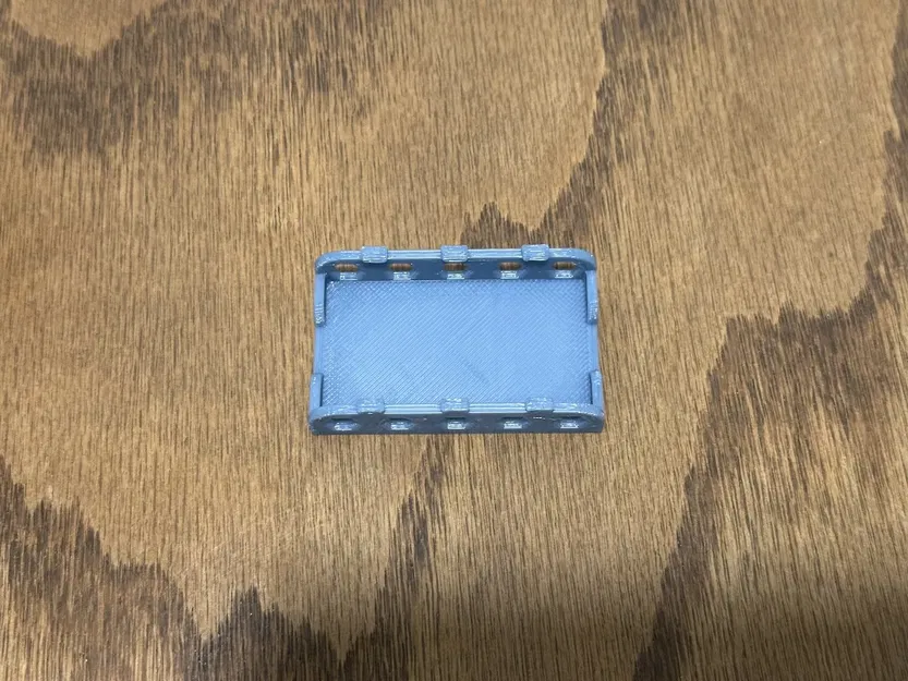 Giá đỡ đơn giản cho DACMagix XS của Cambridge Audio - Image 2