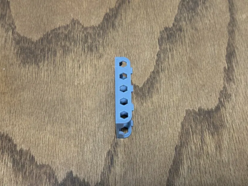 Giá đỡ đơn giản cho DACMagix XS của Cambridge Audio - Image 3