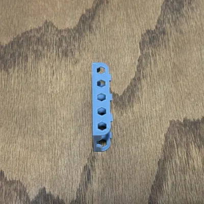 Giá đỡ đơn giản cho DACMagix XS của Cambridge Audio