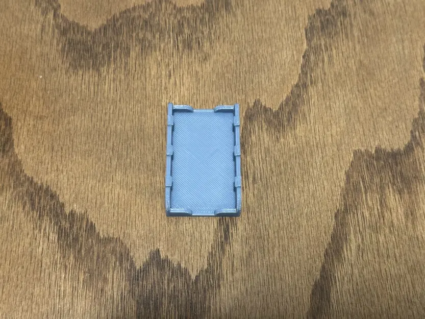 Giá đỡ đơn giản cho DACMagix XS của Cambridge Audio - Image 4