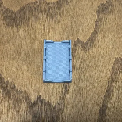 Giá đỡ đơn giản cho DACMagix XS của Cambridge Audio