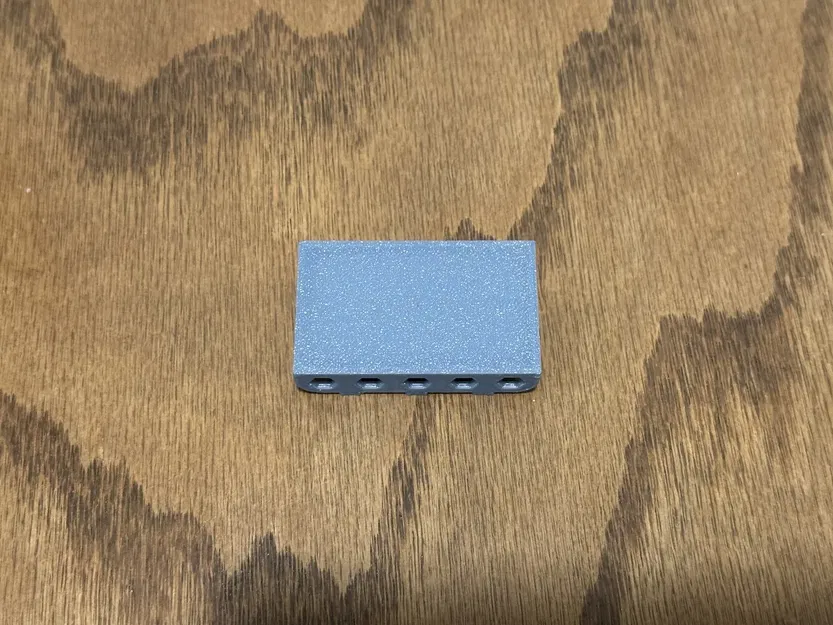 Giá đỡ đơn giản cho DACMagix XS của Cambridge Audio - Image 5