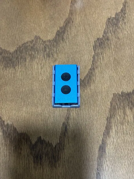 Giá đỡ đơn giản cho DACMagix XS của Cambridge Audio - Image 6