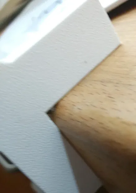 Thước đo bán kính cho thước kẹp tiêu chuẩn 16mm - Image 2